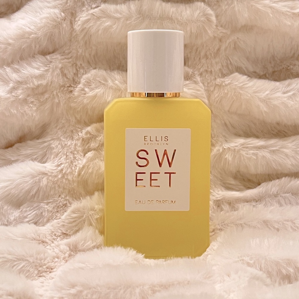 Ellis Brooklyn “Sweet” Perfume